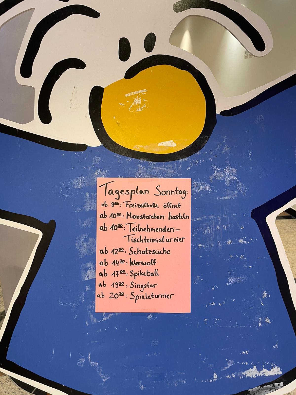 Vorschau